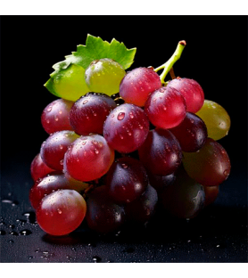 Grape flavour